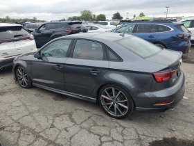 Audi S3 PREMIUM PLUS | Mobile.bg    2