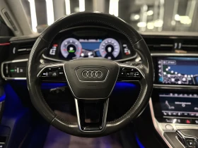 Audi A7 3.0TDI S-Line* Full* Лизинг* , снимка 9