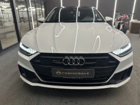 Audi A7 3.0TDI S-Line* Full* Лизинг* , снимка 2