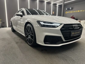 Audi A7 3.0TDI S-Line* Full* Лизинг*  - [4] 