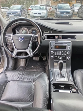 Volvo S80 D5, снимка 9