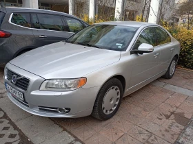 Volvo S80 D5, снимка 2