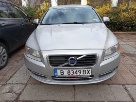 Volvo S80 D5, снимка 1