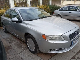 Volvo S80 D5, снимка 5