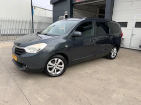 Dacia Lodgy 1.5dci | Mobile.bg    2