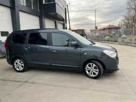 Dacia Lodgy 1.5dci | Mobile.bg    3