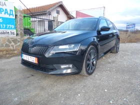 Обява за продажба на Skoda Superb Laurin & Klement ~29 990 лв. - изображение 1