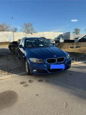 BMW 320, снимка 1