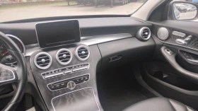 Mercedes-Benz C 300, снимка 15