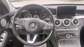 Mercedes-Benz C 300, снимка 14