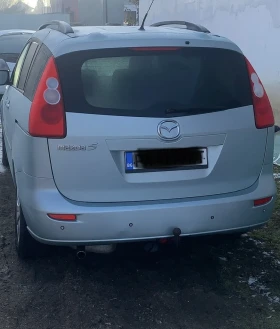 Mazda 5, снимка 2