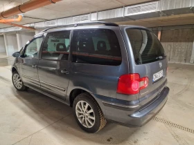 VW Sharan 1, 9, снимка 4