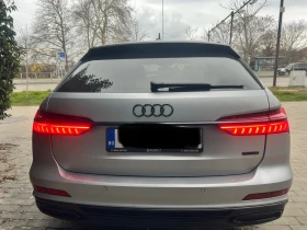 Audi A6 50TDI Hybrid* 2xSline* Matrix* airmatic* B&O, снимка 5