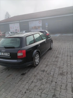 Audi A4 1.9 , снимка 3