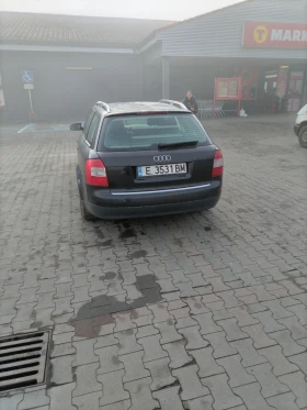 Audi A4 1.9 , снимка 4