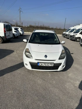 Renault Clio, снимка 4