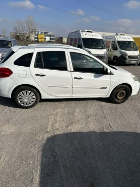 Renault Clio, снимка 1