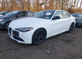 Alfa Romeo Giulia TI AWD 2020! Цена до България!, снимка 2