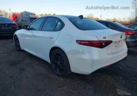 Alfa Romeo Giulia TI AWD 2020! Цена до България!, снимка 3