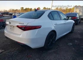 Alfa Romeo Giulia TI AWD 2020! Цена до България!, снимка 4