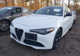 Alfa Romeo Giulia TI AWD 2020! Цена до България!, снимка 6