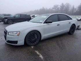 Audi A8 * L   * QUATTRO   * Matrix   (Carfax) 1