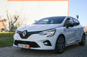 Renault Clio 1.6E-TechHybrid* INITIALE* КАМЕРА* LED* FULL - 32900 лв. - 69425202 | Car24.bg