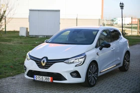 Renault Clio 1.6E-TechHybrid* INITIALE* КАМЕРА* LED* FULL - 32900 лв. - 69425202 | Car24.bg