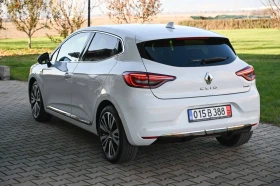 Renault Clio 1.6E-TechHybrid* INITIALE* КАМЕРА* LED* FULL - 32900 лв. - 69425202 | Car24.bg