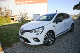 Renault Clio 1.6E-TechHybrid* INITIALE* КАМЕРА* LED* FULL - 32900 лв. - 69425202 | Car24.bg