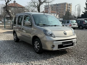 Renault Kangoo 1.5dCi Пътническо - 9900 лв. - 62444698 | Car24.bg