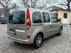 Renault Kangoo 1.5dCi  | Mobile.bg    4