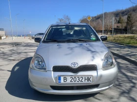 Toyota Yaris, снимка 1