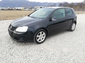 VW Golf 1.6FSI avtomat navi, снимка 1