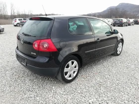 VW Golf 1.6FSI avtomat navi, снимка 6