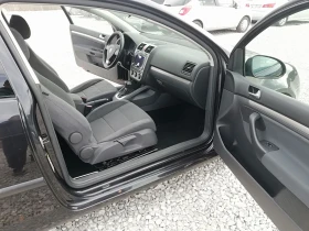 VW Golf 1.6FSI avtomat navi, снимка 12