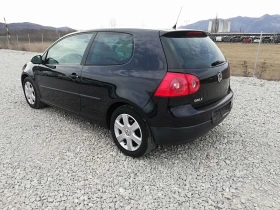 VW Golf 1.6FSI avtomat navi, снимка 4