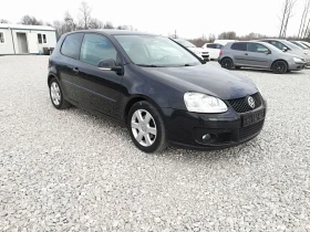 VW Golf 1.6FSI avtomat navi, снимка 8