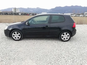 VW Golf 1.6FSI avtomat navi, снимка 3