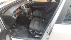 Peugeot 307 1.6 hdi, снимка 8