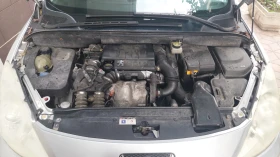 Peugeot 307 1.6 hdi, снимка 7