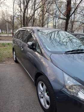 Mitsubishi Grandis, снимка 6