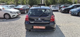 BMW 118 1.8-143.AVTOMAT | Mobile.bg    7