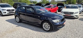 BMW 118 1.8-143.AVTOMAT | Mobile.bg    4