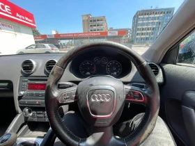 Audi A3 2.0 TDI 140 | Mobile.bg    12
