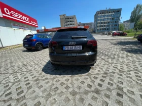 Audi A3 2.0 TDI 140 | Mobile.bg    8