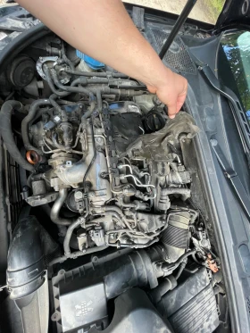 Audi A3 2.0 TDI 140 | Mobile.bg    3