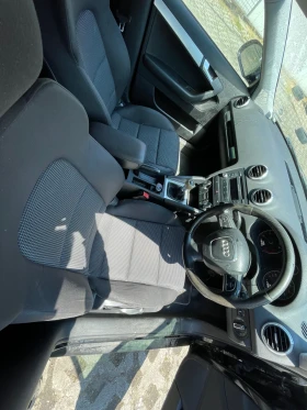 Audi A3 2.0 TDI 140 | Mobile.bg    10