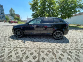 Audi A3 2.0 TDI 140 | Mobile.bg    6