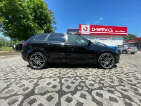 Audi A3 2.0 TDI 140 | Mobile.bg    9